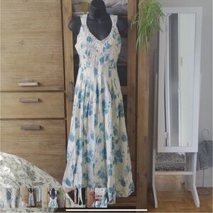 Free People Midi Dress